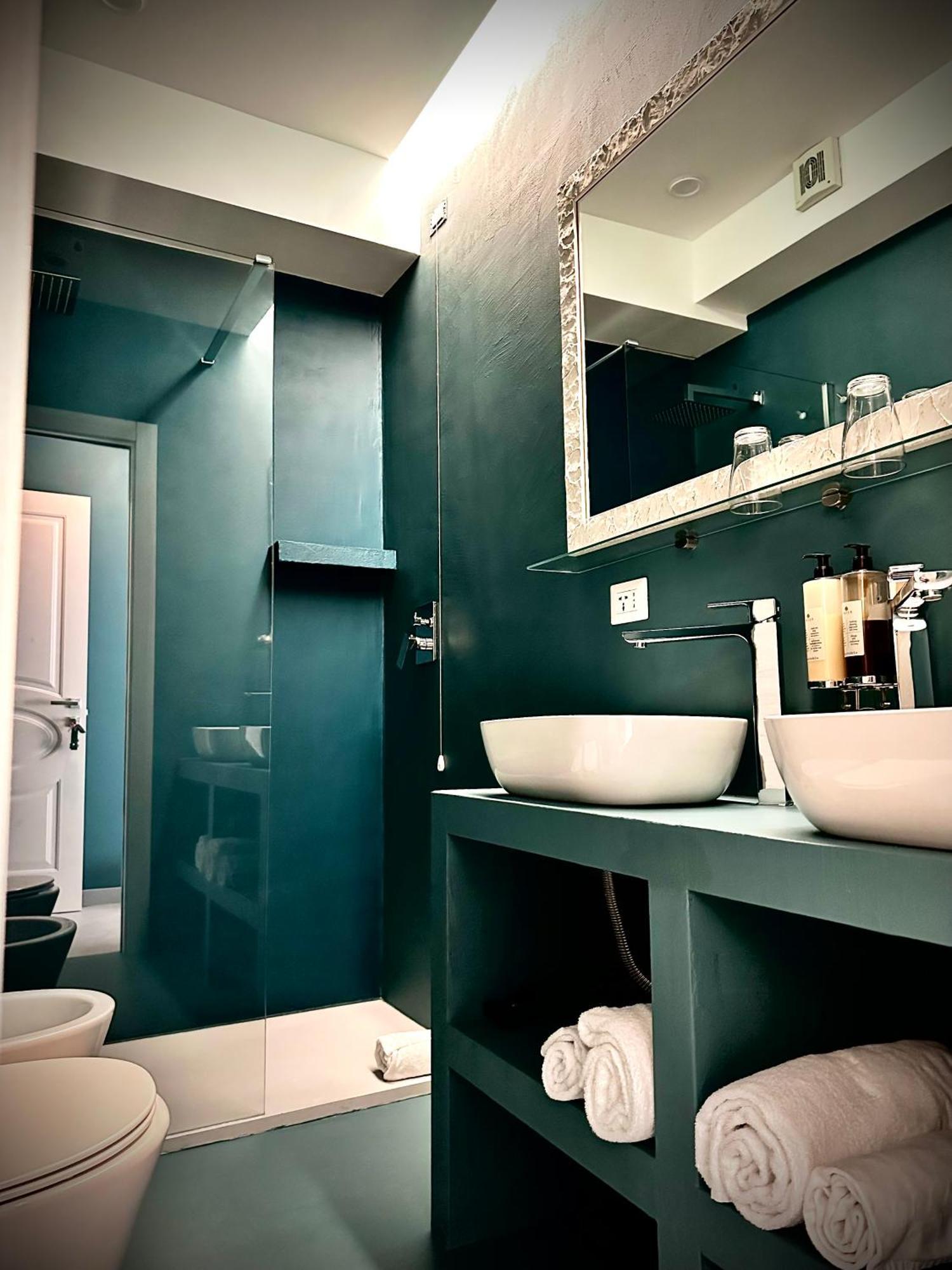 Trastevere House * Rome