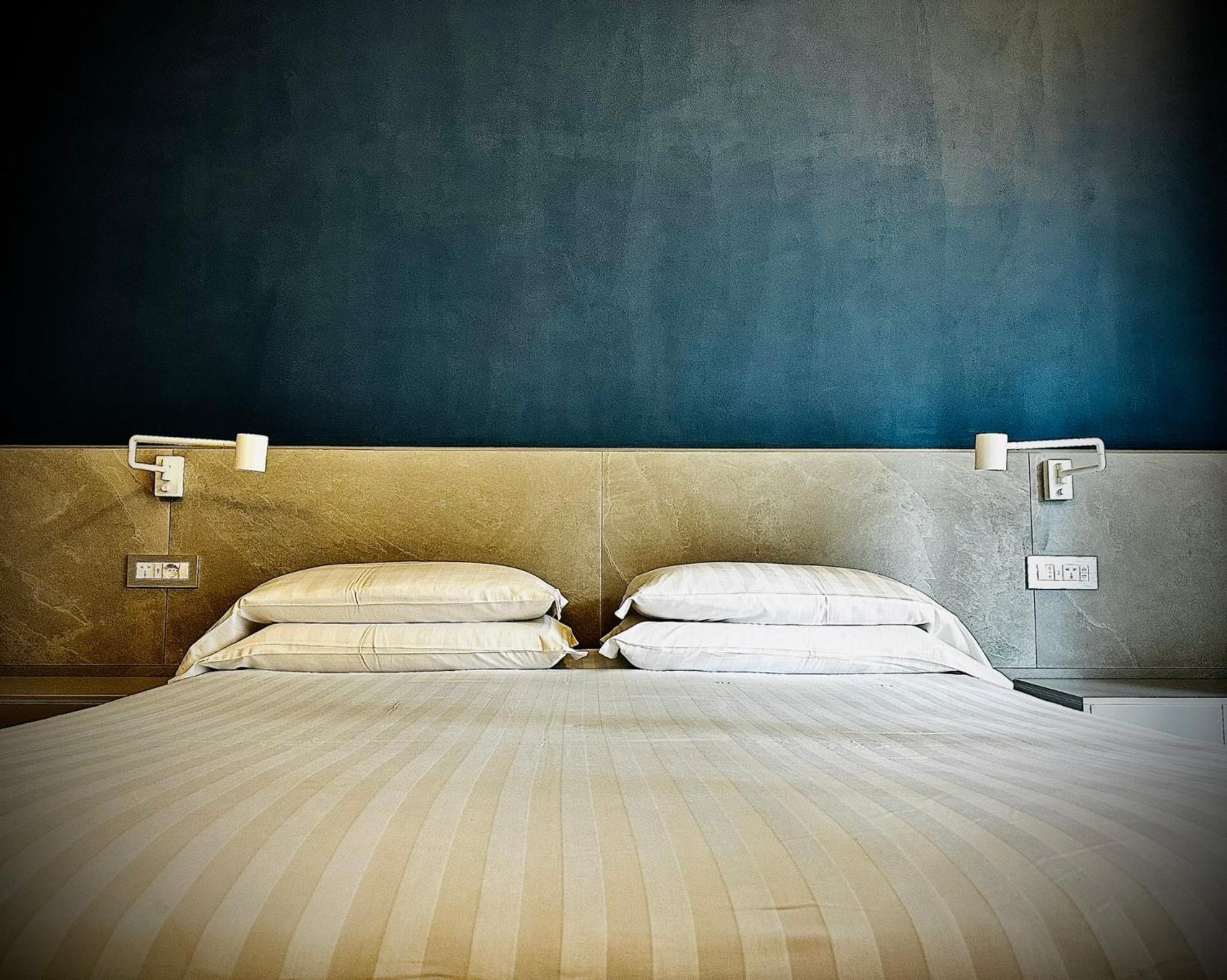 Trastevere House